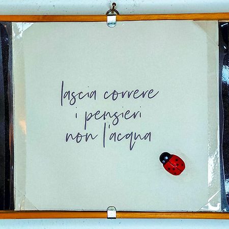 La Coccinella di Susà Pergine Valsugana Exterior foto