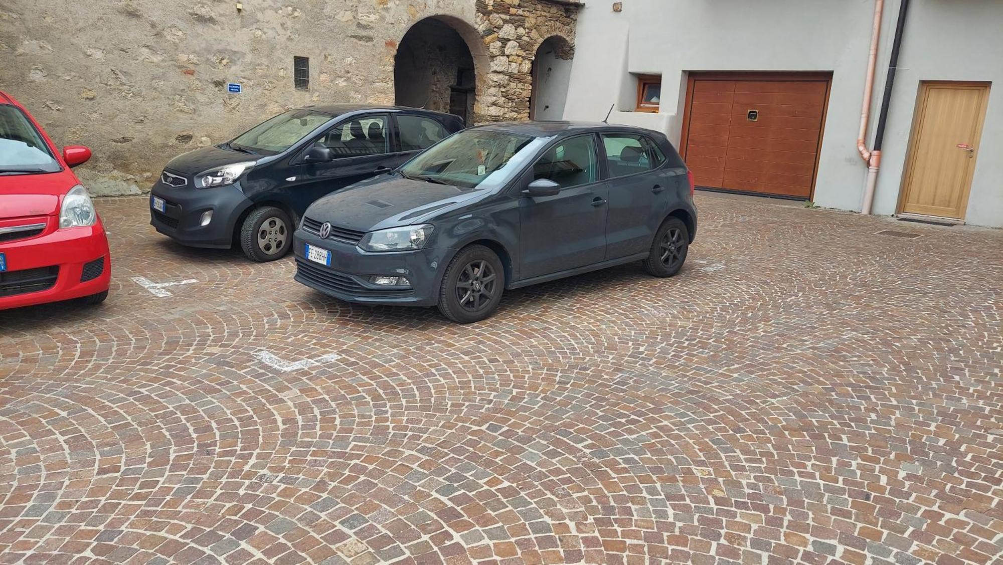 La Coccinella di Susà Pergine Valsugana Exterior foto